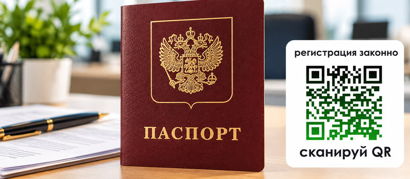 прописка в Красногорске прописка в Красногорске